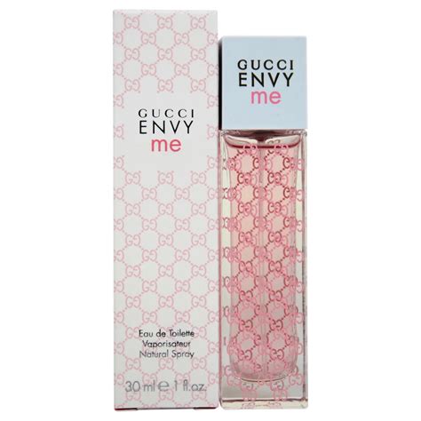 envy perfume by gucci edt spray for women|gucci envy discontinued.